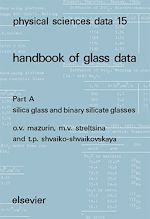 Télécharger le livre :  Silica Glass and Binary Silicate Glasses