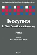 Télécharger le livre :  Isozymes in Plant Genetics and Breeding