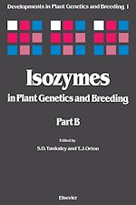 Télécharger le livre :  Isozymes in Plant Genetics and Breeding