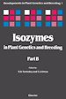 Télécharger le livre :  Isozymes in Plant Genetics and Breeding