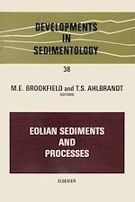 Télécharger le livre :  Eolian Sediments and Processes
