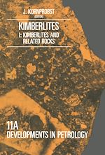Télécharger le livre :  Kimberlites I : Kimberlites and Related Rocks