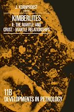 Télécharger le livre :  Kimberlites
