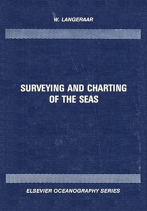 Download the eBook: Surveying and Charting of the Seas