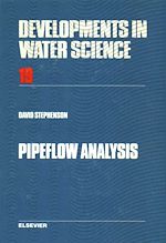 Télécharger le livre :  Pipeflow Analysis