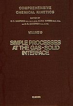 Download this eBook Simple Processes at the Gas-Solid Interface