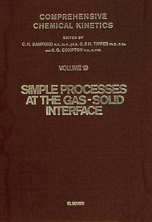 Download the eBook: Simple Processes at the Gas-Solid Interface