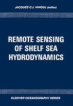 Download this eBook Remote Sensing of Shelf Sea Hydrodynamics