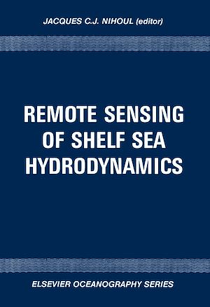Download the eBook: Remote Sensing of Shelf Sea Hydrodynamics