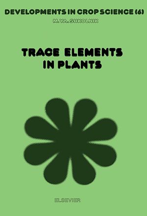 Download the eBook: Trace Elements in Plants