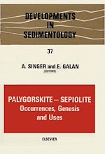 Download this eBook Palygorskite-Sepiolite