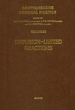 Télécharger le livre :  Diffusion-Limited Reactions