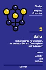Download this eBook Sulfur