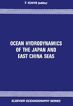 Download this eBook Ocean Hydrodynamics of the Japan and East China Seas