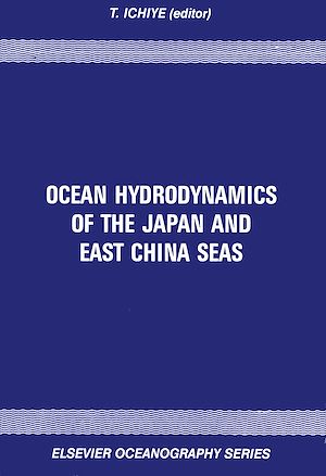 Download the eBook: Ocean Hydrodynamics of the Japan and East China Seas