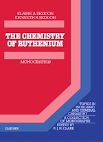 Download this eBook The Chemistry of Ruthenium