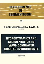 Download this eBook Hydrodynamics and sedimentation in wave-dominated coastal environments