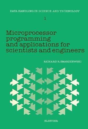 Download the eBook: Microprocessor Programming and Applications for Scientists and Engineers