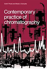 Download this eBook Contemporary Practice of Chromatography