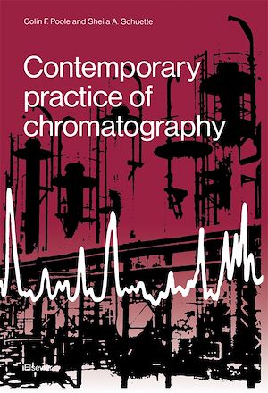 Download the eBook: Contemporary Practice of Chromatography