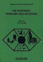 Télécharger le livre :  The biosphere, problems and solutions