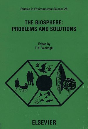 Téléchargez le livre :  The biosphere, problems and solutions