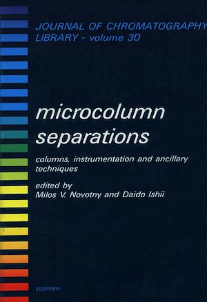 Download the eBook: Microcolumn Separations
