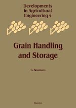 Download this eBook Grain Handling and Storage