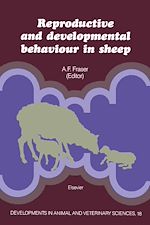Télécharger le livre :  Reproductive and Developmental Behaviour in Sheep