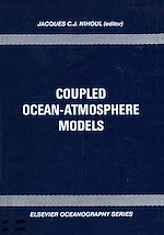 Download this eBook Coupled Ocean-Atmosphere Models