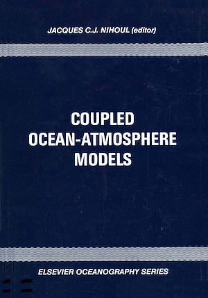 Download the eBook: Coupled Ocean-Atmosphere Models