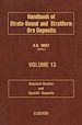 Télécharger le livre :  Regional Studies and Specific Deposits