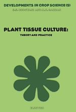 Télécharger le livre :  Plant Tissue Culture: Theory and Practice