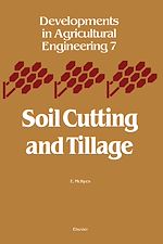 Télécharger le livre :  Soil Cutting and Tillage