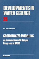 Télécharger le livre :  Groundwater Modelling