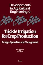 Télécharger le livre :  Trickle Irrigation for Crop Production