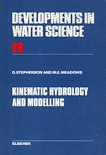 Télécharger le livre :  Kinematic Hydrology and Modelling