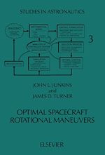 Télécharger le livre :  Optimal Spacecraft Rotational Maneuvers