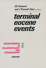 Télécharger le livre :  Terminal Eocene Events