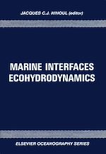 Download this eBook Marine Interfaces Ecohydrodynamics
