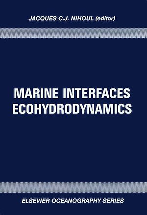 Download the eBook: Marine Interfaces Ecohydrodynamics