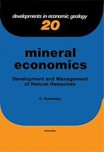 Télécharger le livre :  Mineral Economics