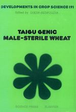 Télécharger le livre :  Taigu Genic Male-Sterile Wheat