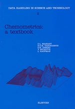 Télécharger le livre :  Chemometrics