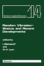 Télécharger le livre :  Random Vibration - Status and Recent Developments
