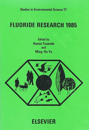 Download the eBook: Fluoride Research 1985