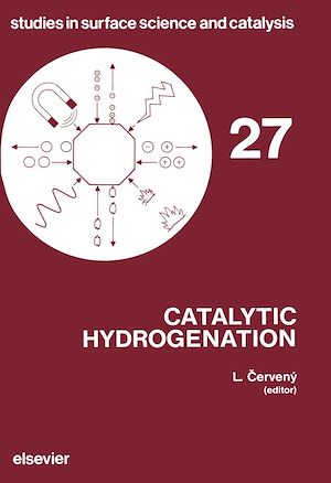 Download the eBook: Catalytic Hydrogenation