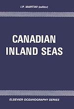 Télécharger le livre :  Canadian Inland Seas