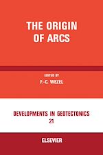 Download this eBook The Origin of Arcs