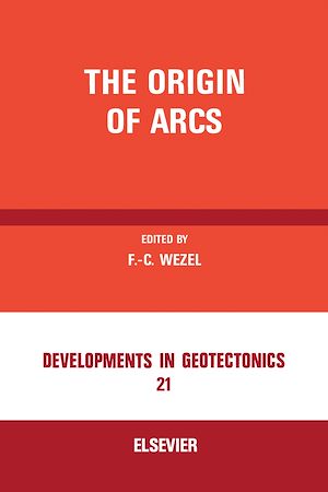 Download the eBook: The Origin of Arcs